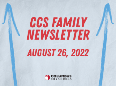 CCS Family Newsletter